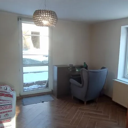 Pszczeli Zakatek Na Warmii Debowiec (Warmian-Masurian)
