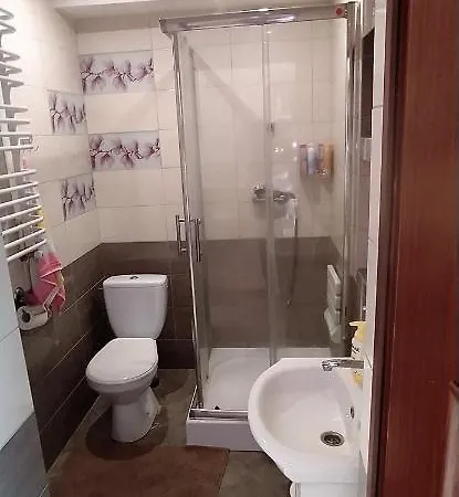 Pszczeli Zakatek Na Warmii Debowiec (Warmian-Masurian)