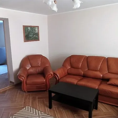Pszczeli Zakatek Na Warmii * Debowiec (Warmian-Masurian)