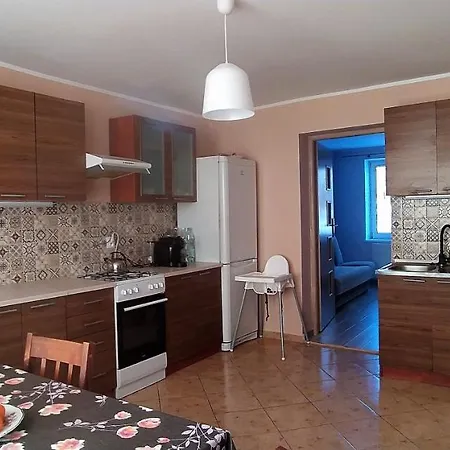 Pszczeli Zakatek Na Warmii * Debowiec (Warmian-Masurian)
