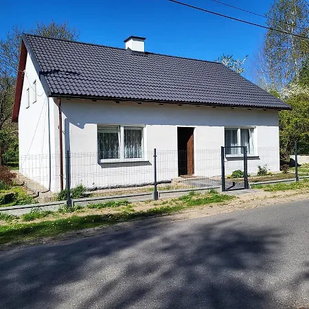 ヴィラ Pszczeli Zakatek Na Warmii Debowiec (Warmian-Masurian)